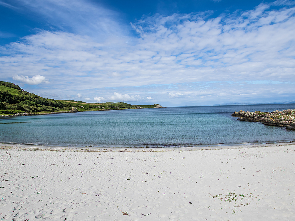Image of Jura Passenger Ferry events